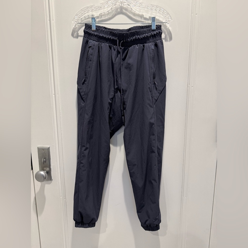 All in Motion Men's Dark Gray Joggers